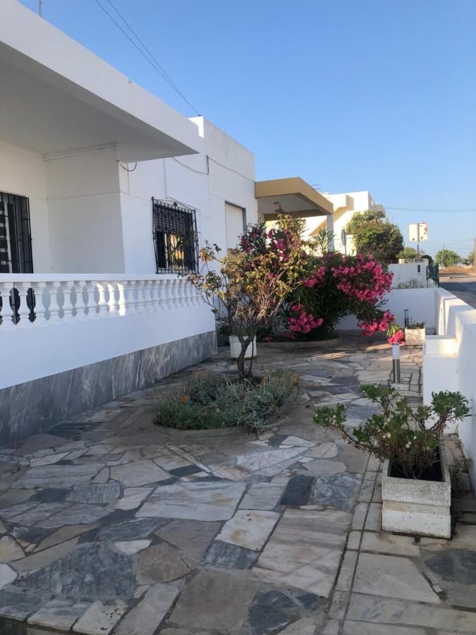 Vivenda Ladeira Villa โอลเญา ภายนอก รูปภาพ