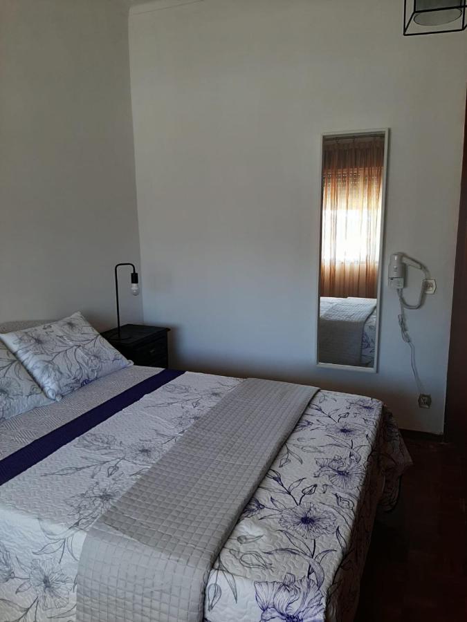 Vivenda Ladeira Villa โอลเญา ภายนอก รูปภาพ
