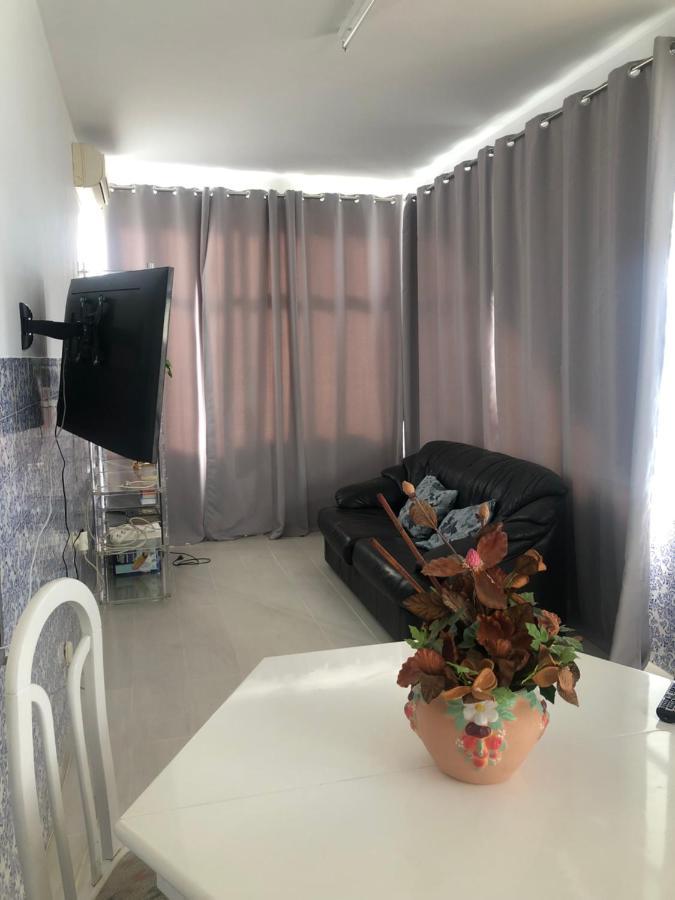 Vivenda Ladeira Villa โอลเญา ภายนอก รูปภาพ
