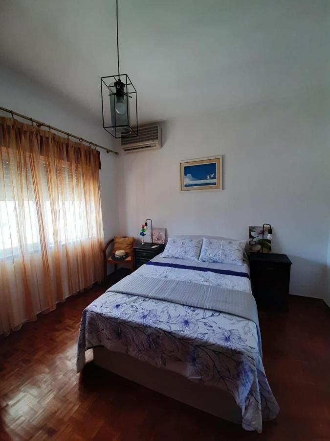 Vivenda Ladeira Villa โอลเญา ภายนอก รูปภาพ